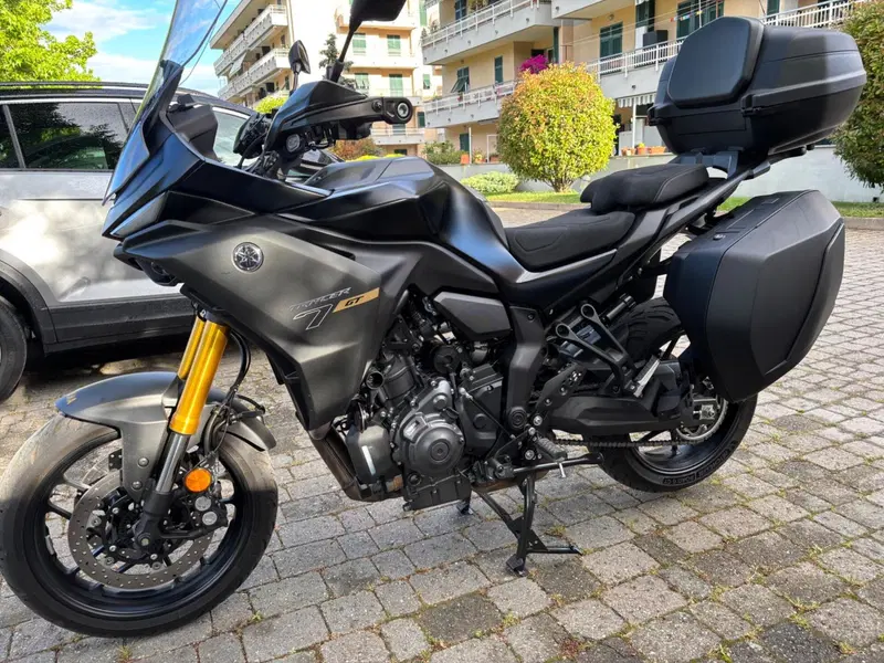 Yamaha Tracer 7 GT (2025 - 26) (3)