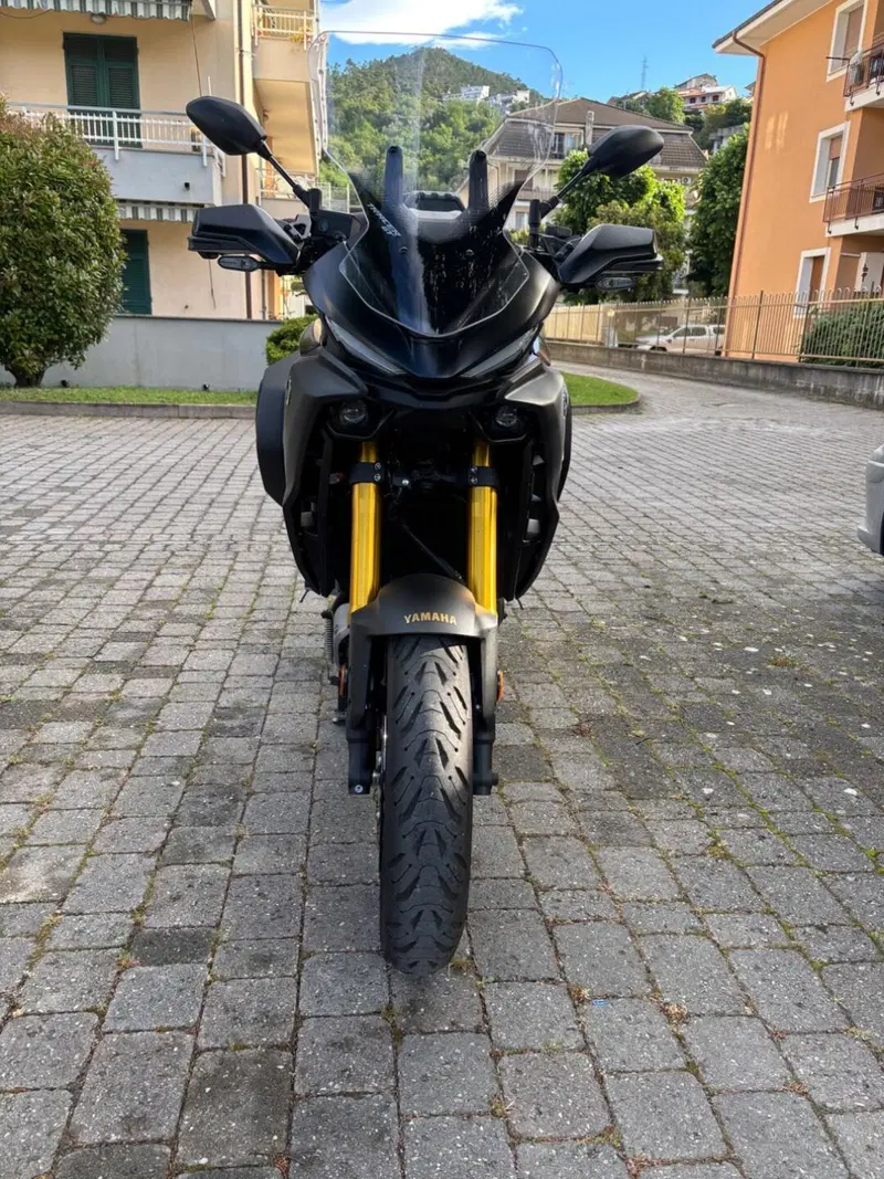 Yamaha Tracer 7 GT (2025 - 26) (4)