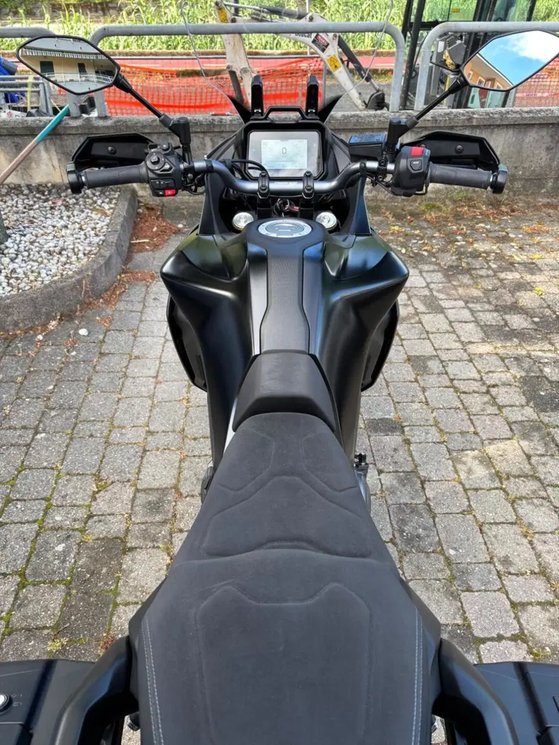 Yamaha Tracer 7 GT (2025 - 26) (5)