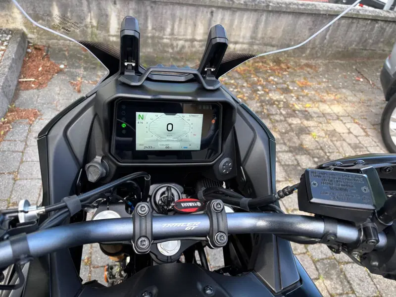 Yamaha Tracer 7 GT (2025 - 26) (6)