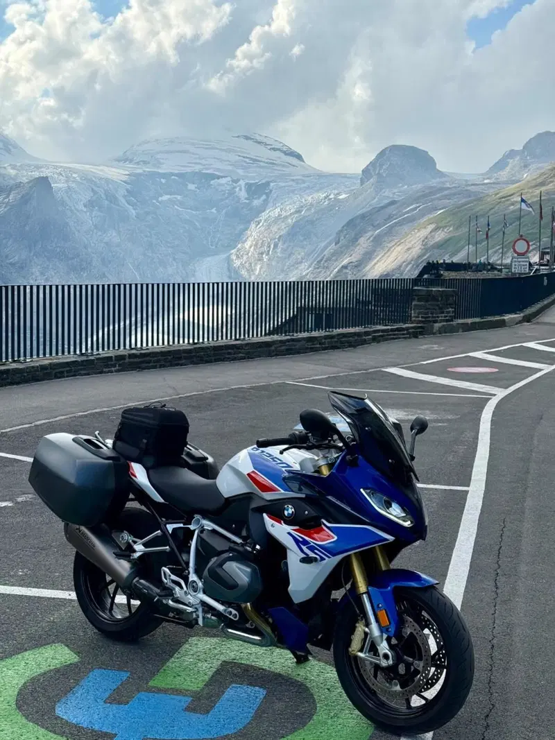 Bmw R 1250 RS (2021 - 25)
