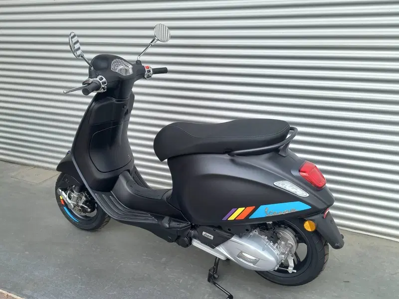 Vespa Primavera 150 S (2023 - 25) (6)