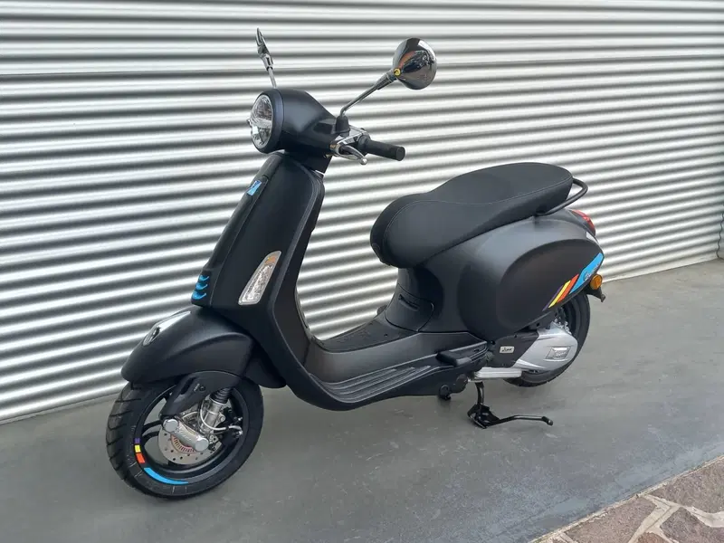 Vespa Primavera 150 S (2023 - 25) (4)