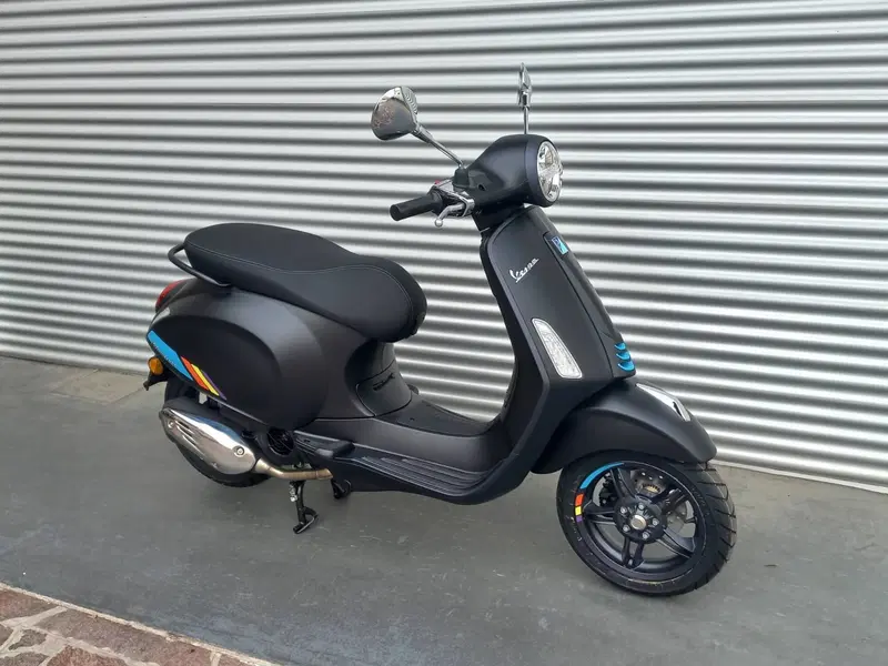 Vespa Primavera 150 S (2023 - 25) (3)