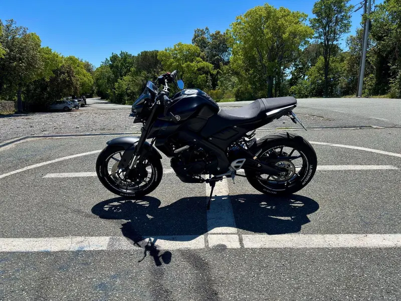 Yamaha MT-125 (2025 - 26) (3)