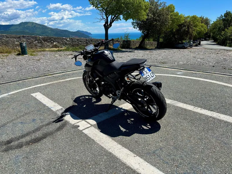 Yamaha MT-125 (2025 - 26) (4)