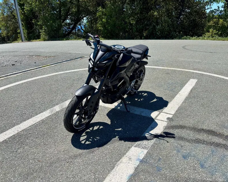 Yamaha MT-125 (2025 - 26) (7)