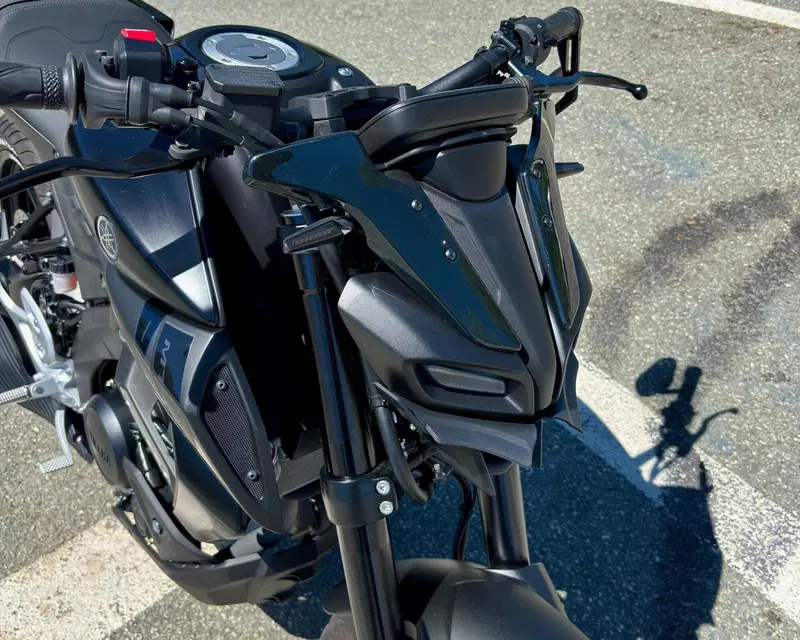 Yamaha MT-125 (2025 - 26) (8)