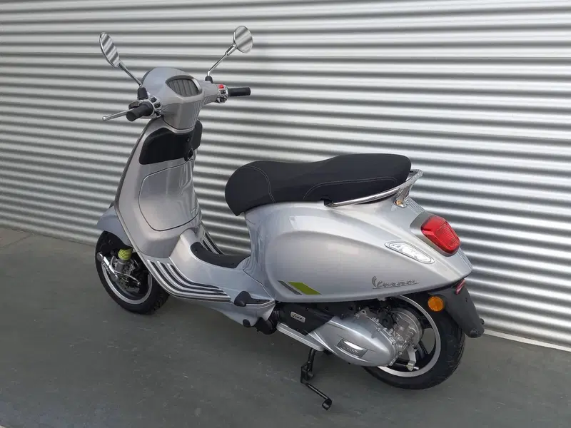 Vespa Primavera 150 Tech (2024 - 25) (6)