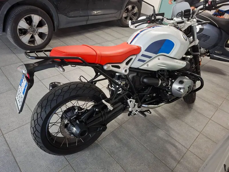 Bmw R nineT Urban GS (2021 - 24) (2)