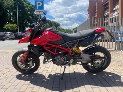 Ducati Hypermotard 950 (2019 - 20) usata