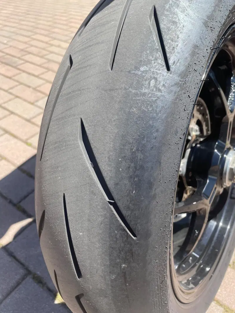 Ducati Hypermotard 950 (2019 - 20) (7)