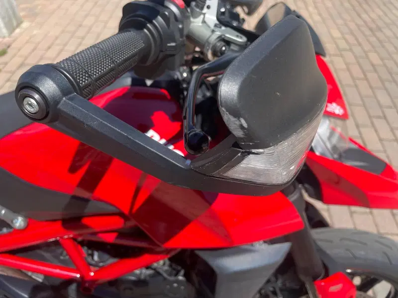 Ducati Hypermotard 950 (2019 - 20) (10)