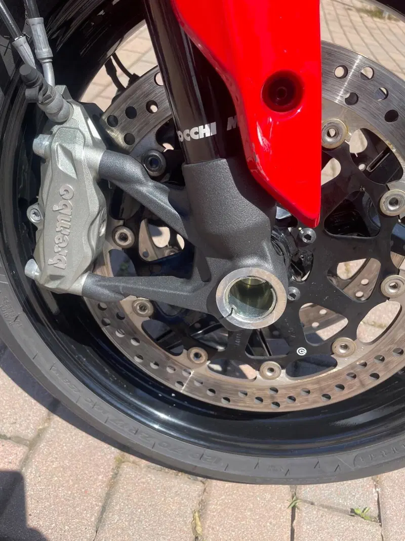 Ducati Hypermotard 950 (2019 - 20) (11)