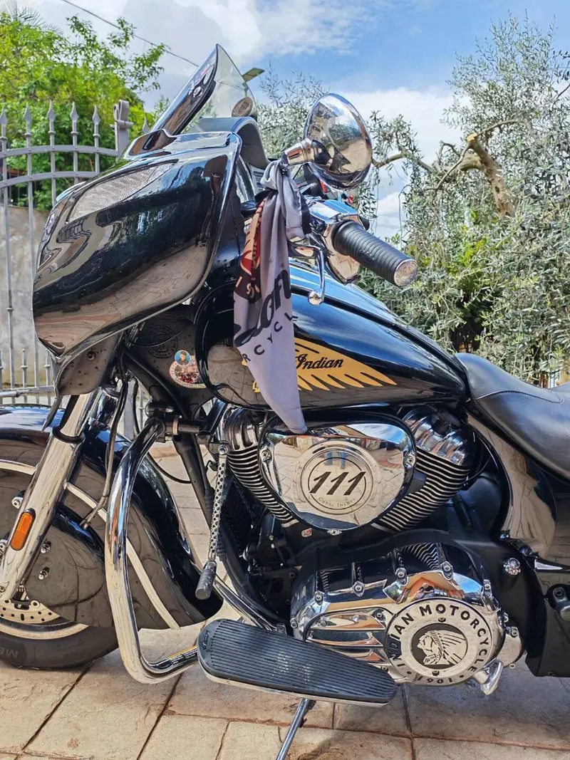 Indian Chieftain (2014 - 16) (5)