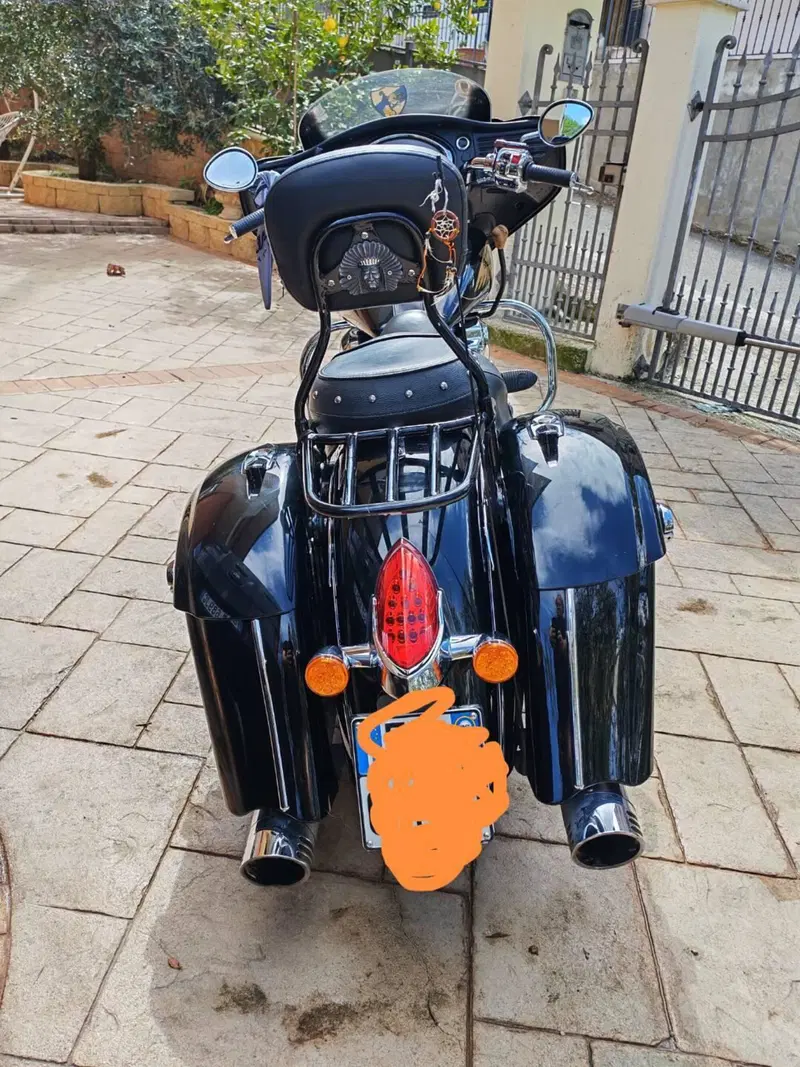 Indian Chieftain (2014 - 16) (8)