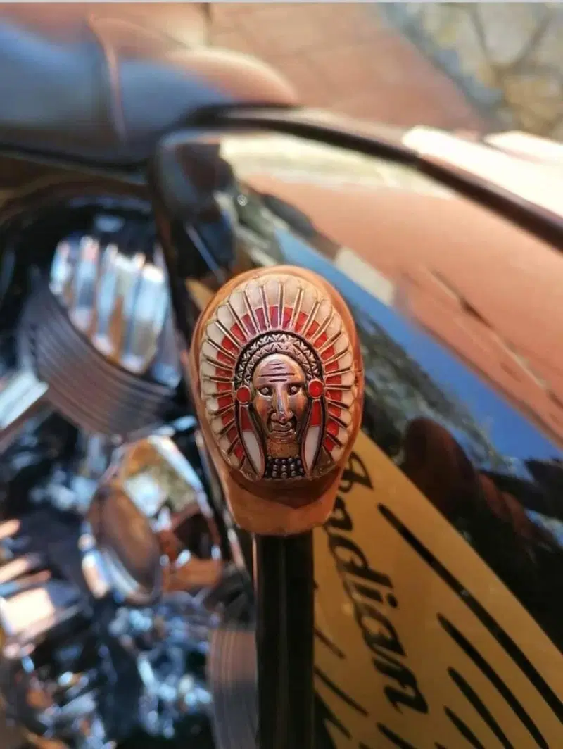 Indian Chieftain (2014 - 16) (12)