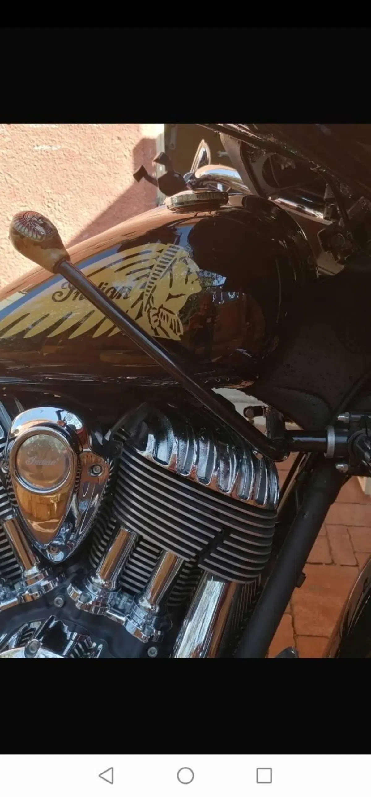Indian Chieftain (2014 - 16) (14)