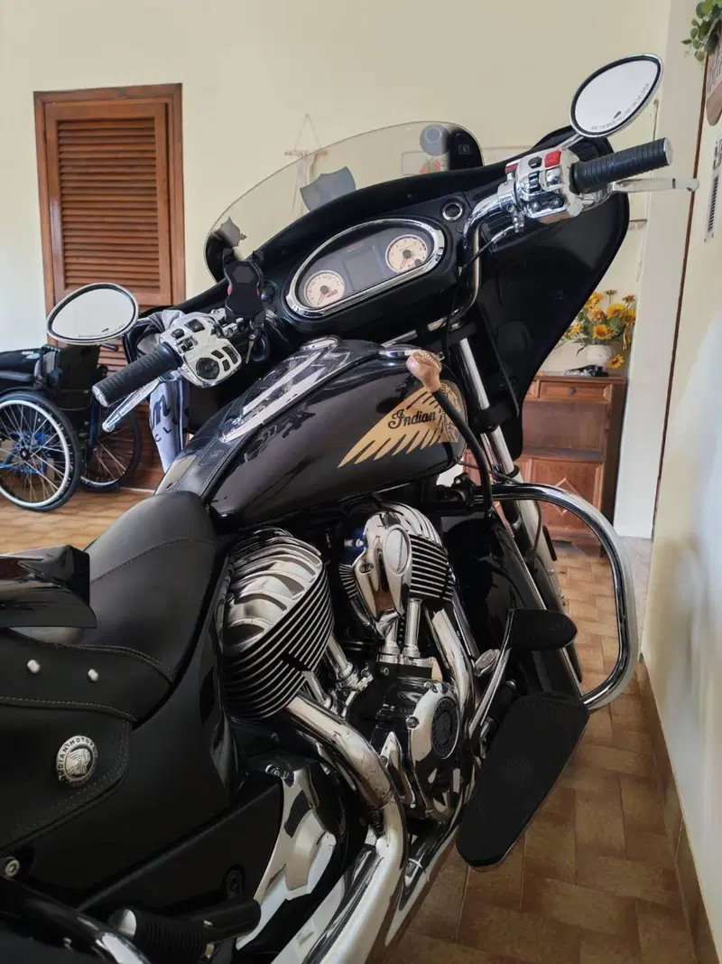 Indian Chieftain (2014 - 16) (17)