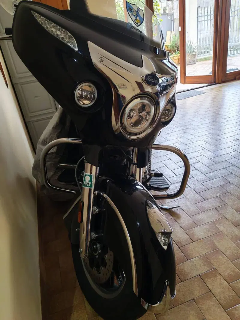 Indian Chieftain (2014 - 16) (19)