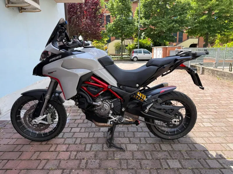Ducati Multistrada 950 S (2019 - 20) (2)