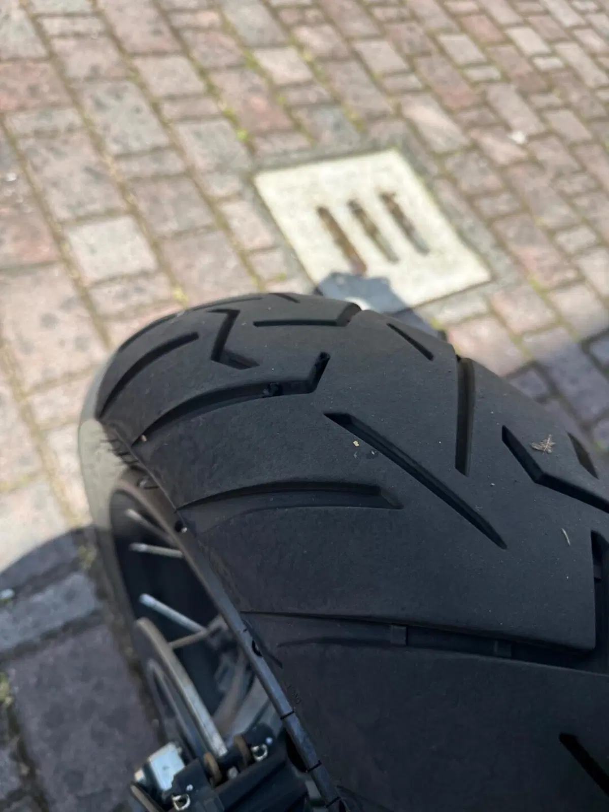 Ducati Multistrada 950 S (2019 - 20) (10)
