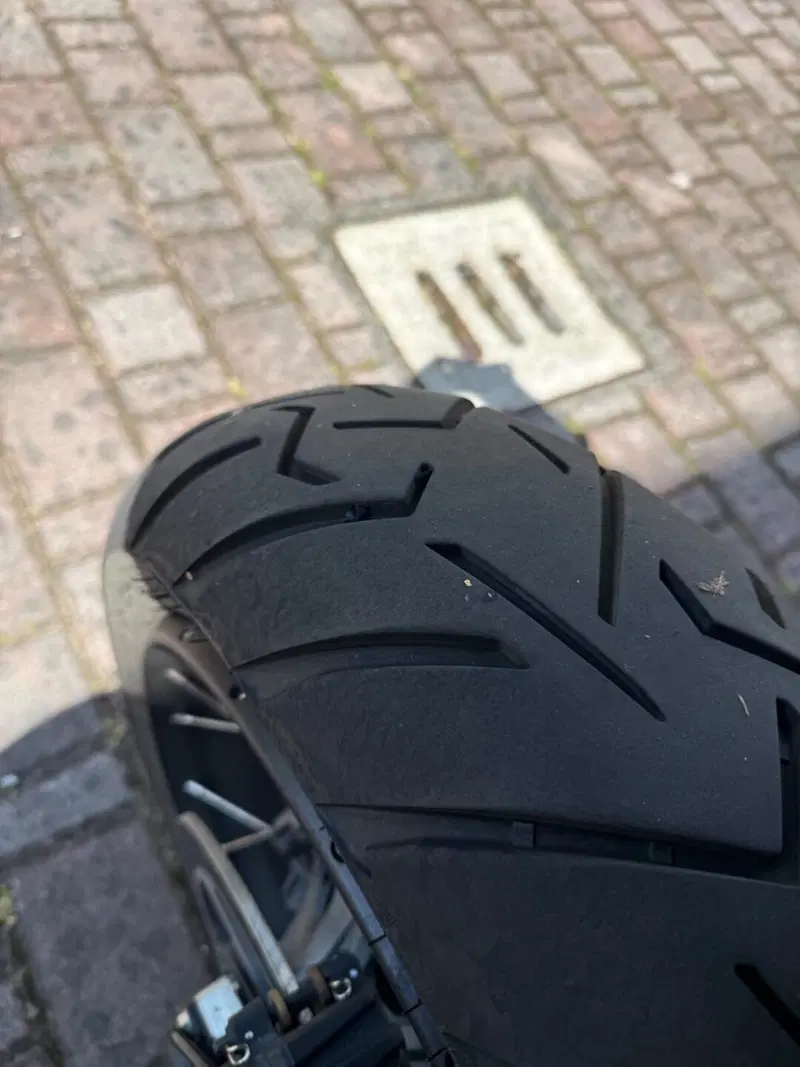 Ducati Multistrada 950 S (2019 - 20) (10)