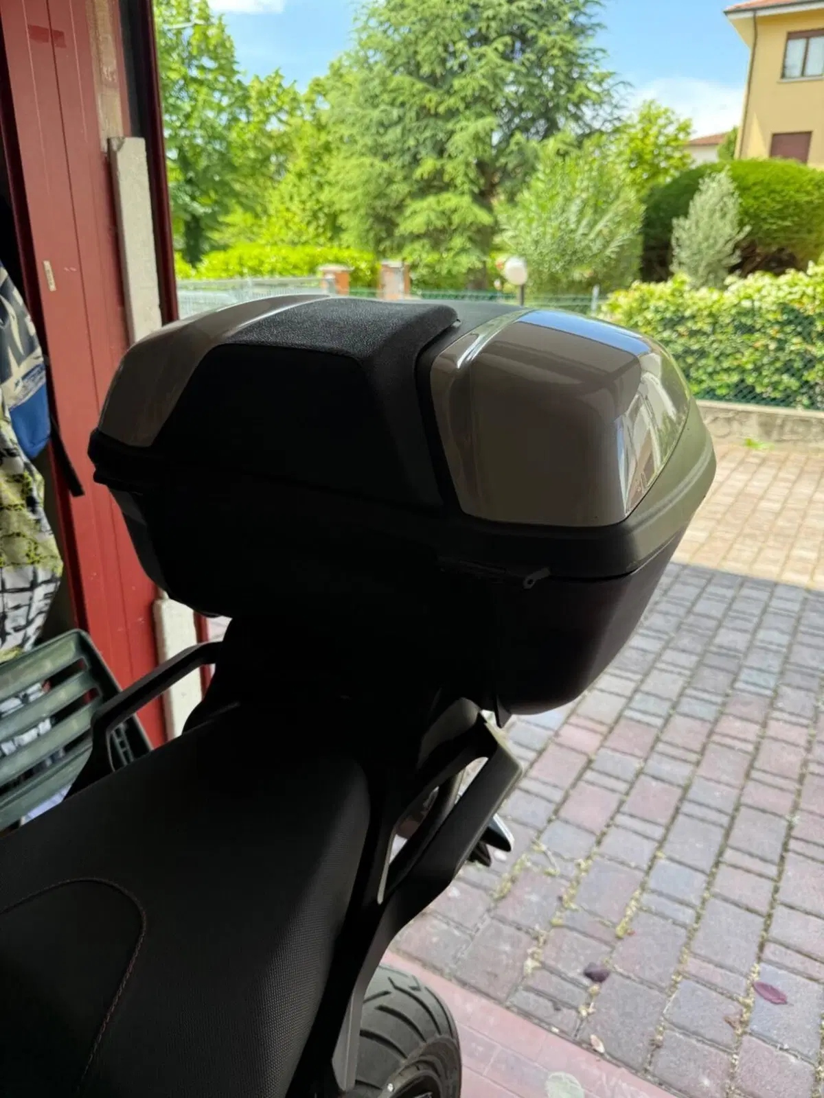 Ducati Multistrada 950 S (2019 - 20) (12)