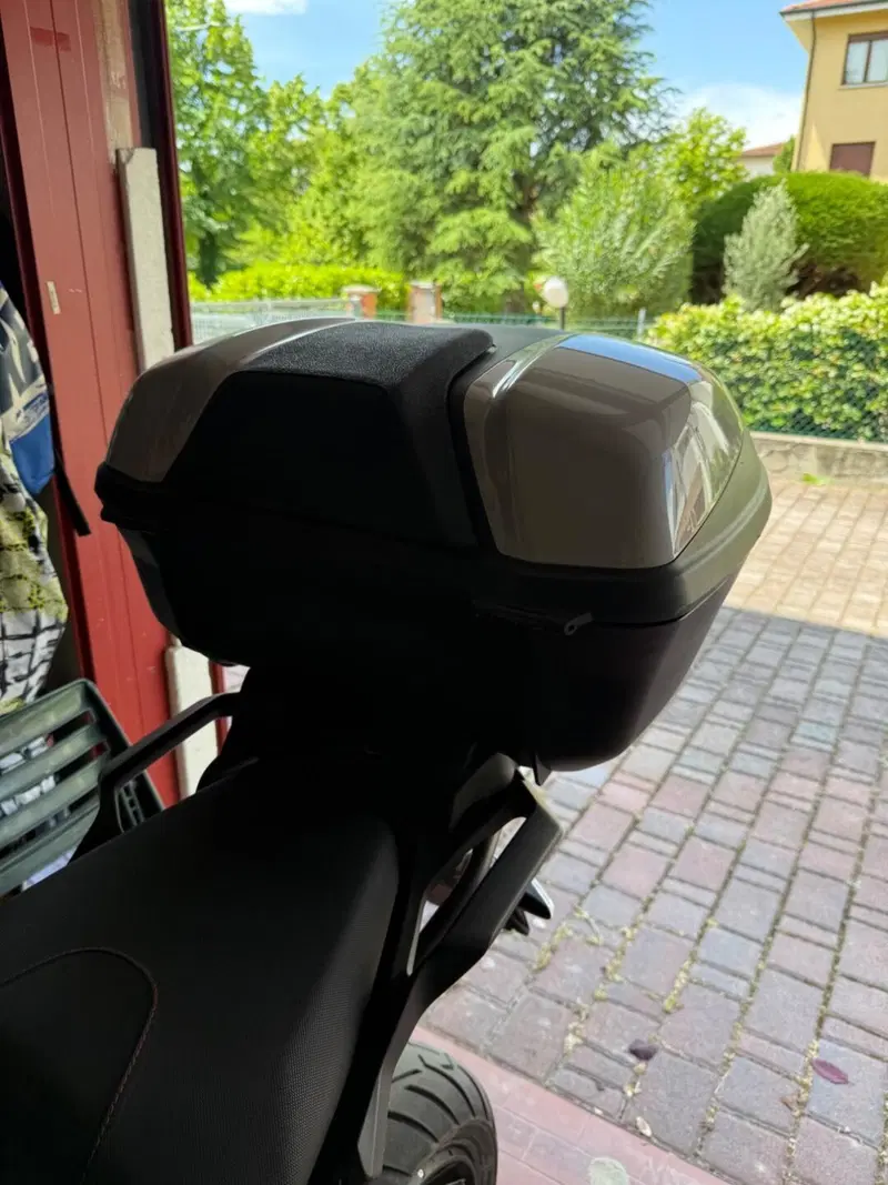 Ducati Multistrada 950 S (2019 - 20) (12)