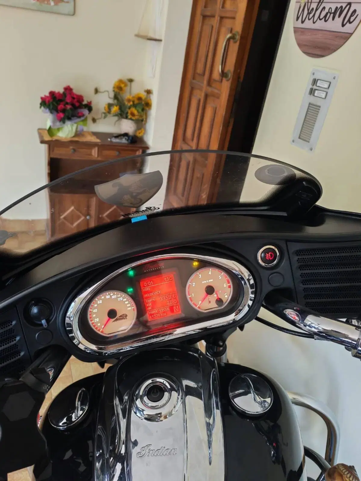 Indian Chieftain (2014 - 16) (20)
