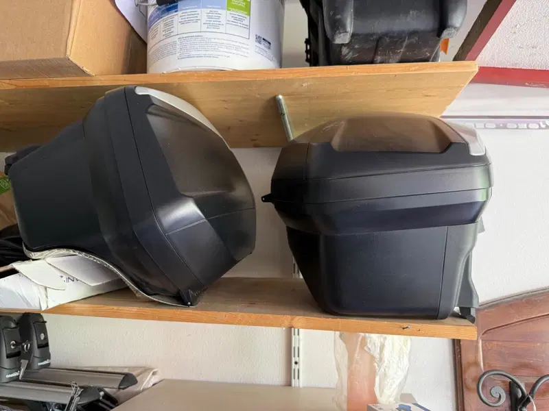 Ducati Multistrada 950 S (2019 - 20) (14)