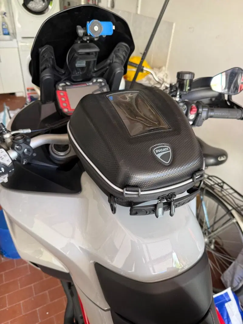 Ducati Multistrada 950 S (2019 - 20) (16)