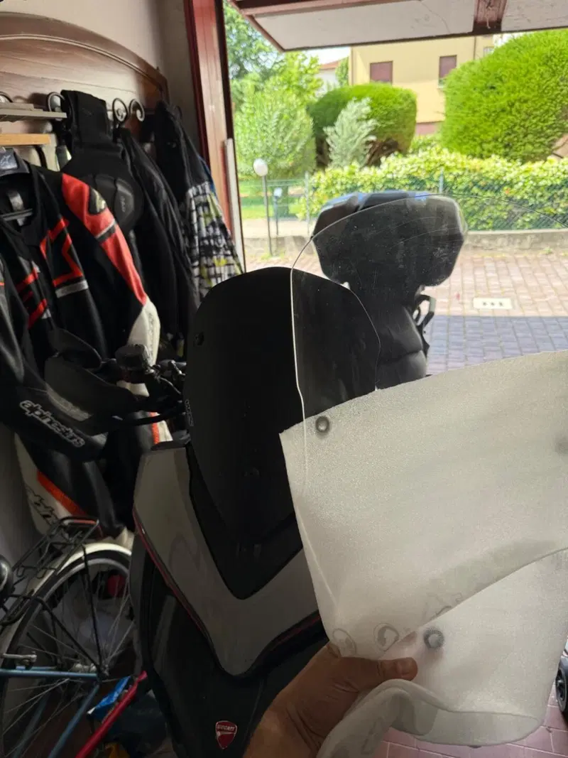 Ducati Multistrada 950 S (2019 - 20) (18)