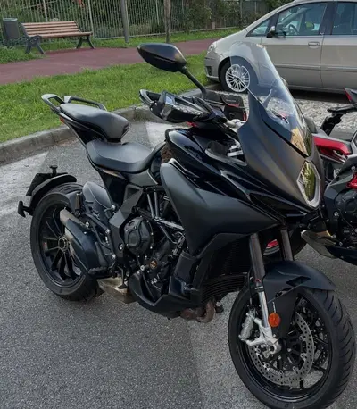 MV Agusta Turismo Veloce 800 Lusso (2021 - 22) usata