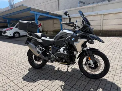 Bmw R 1250 GS Ultimate Edition (2023) usata