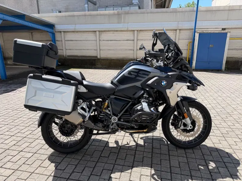 Bmw R 1250 GS Ultimate Edition (2023) (3)