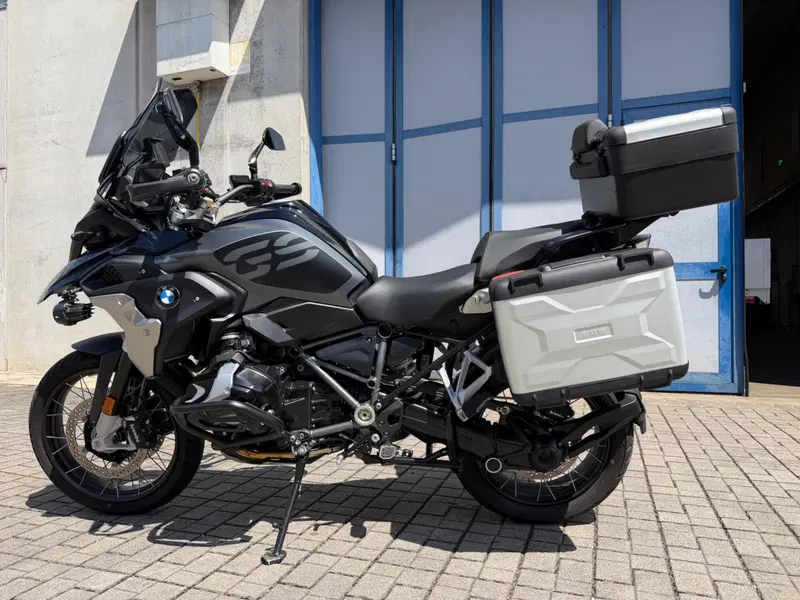 Bmw R 1250 GS Ultimate Edition (2023) (4)