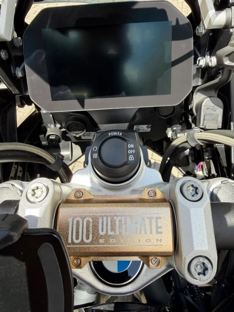 Bmw R 1250 GS Ultimate Edition (2023) (5)
