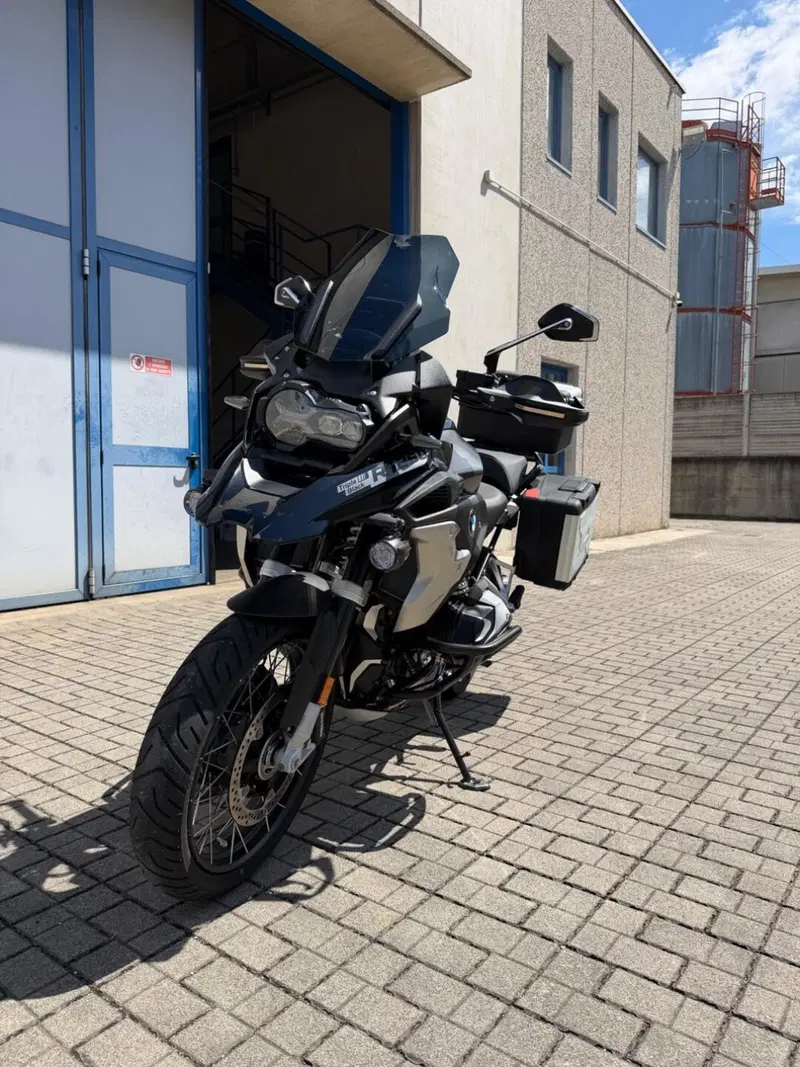 Bmw R 1250 GS Ultimate Edition (2023) (6)