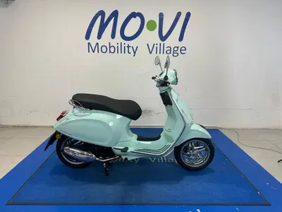 Vespa Primavera 125 (2026) nuova
