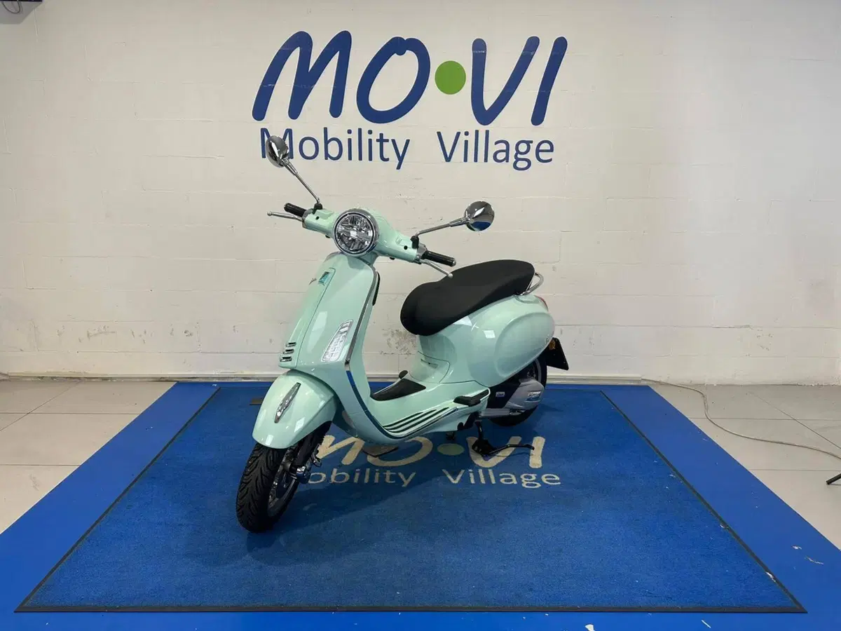 Vespa Primavera 125 (2026) (6)
