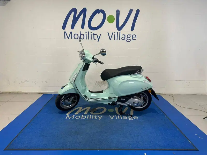 Vespa Primavera 125 (2026) (5)