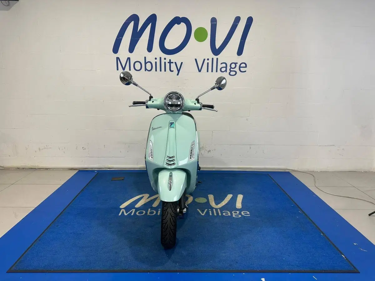 Vespa Primavera 125 (2026) (7)