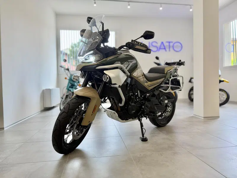 CFMOTO 800MT Limited Edition (2023 - 25) (3)