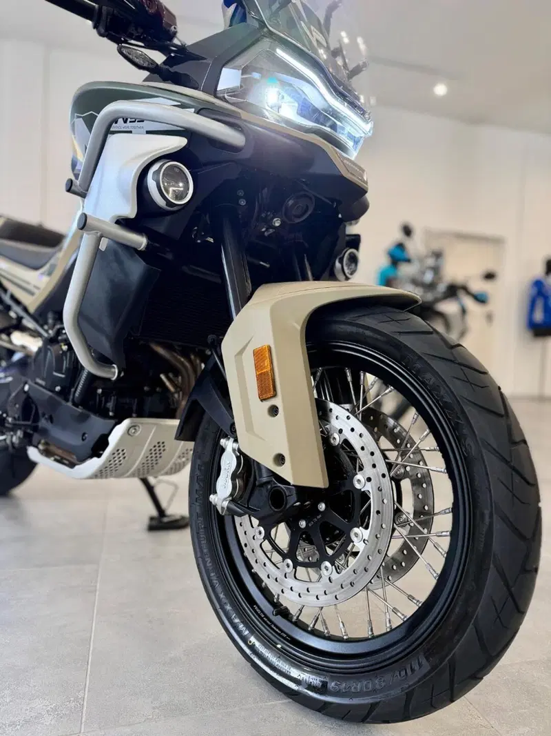 CFMOTO 800MT Limited Edition (2023 - 25) (5)
