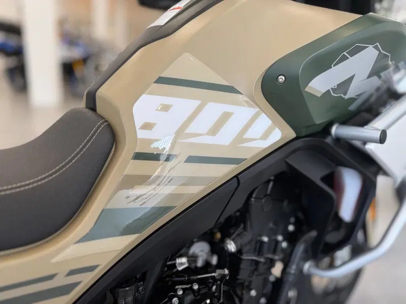 CFMOTO 800MT Limited Edition (2023 - 25) (7)
