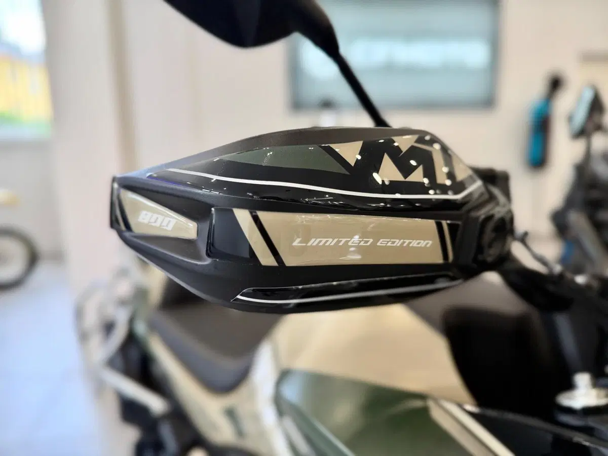 CFMOTO 800MT Limited Edition (2023 - 25) (8)