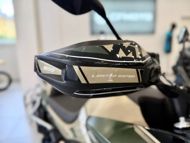 CFMOTO 800MT Limited Edition (2023 - 25) (8)