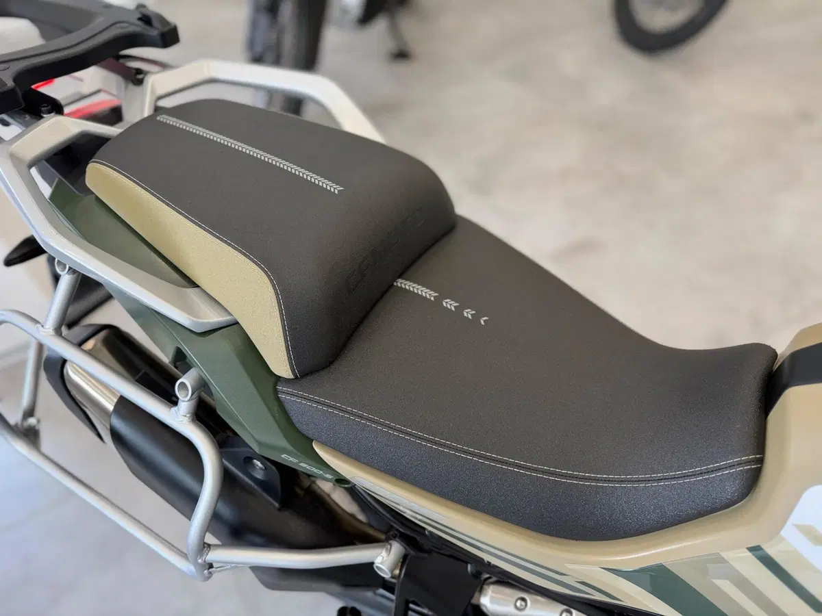 CFMOTO 800MT Limited Edition (2023 - 25) (9)