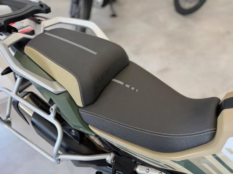 CFMOTO 800MT Limited Edition (2023 - 25) (9)